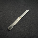 Higonokami VG10 Steel Folding Knife - Medium