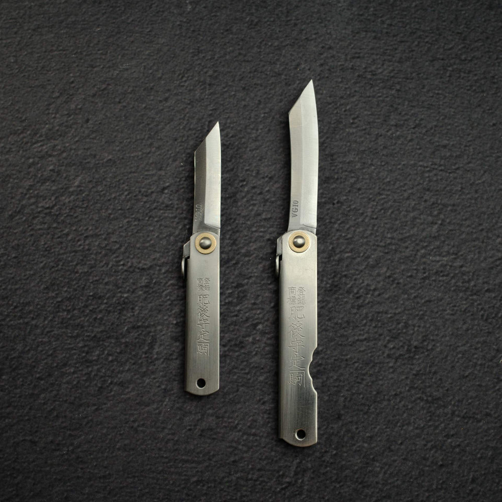Higonokami VG10