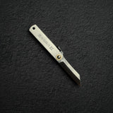 Higonokami VG10 Steel Folding Knife - Pocket