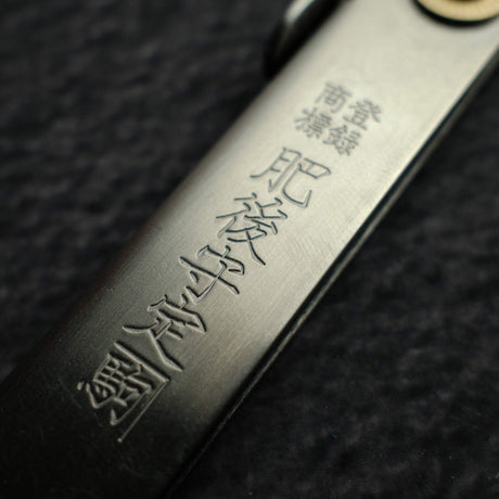 Higonokami VG10 Steel Folding Knife - Pocket
