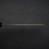 Myojin Riki Seisakusho SG2 Kasumi Gyuto 240mm Ebony Handle