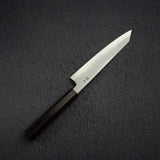 Tetsujin Ginsan Kasumi K tip Petty 165mm Ebony Handle