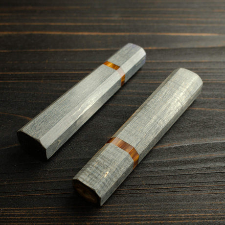 K&S Sample Sale: Handle for Santoku/Nakiri/Bunka