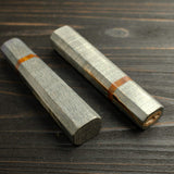 K&S Sample Sale: Handle for Santoku/Nakiri/Bunka