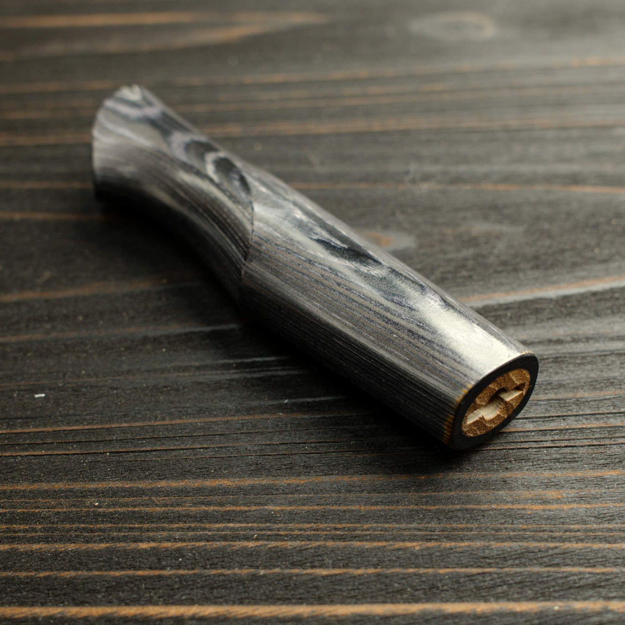 K&S Sample Sale: Handle for Santoku/Nakiri/Bunka