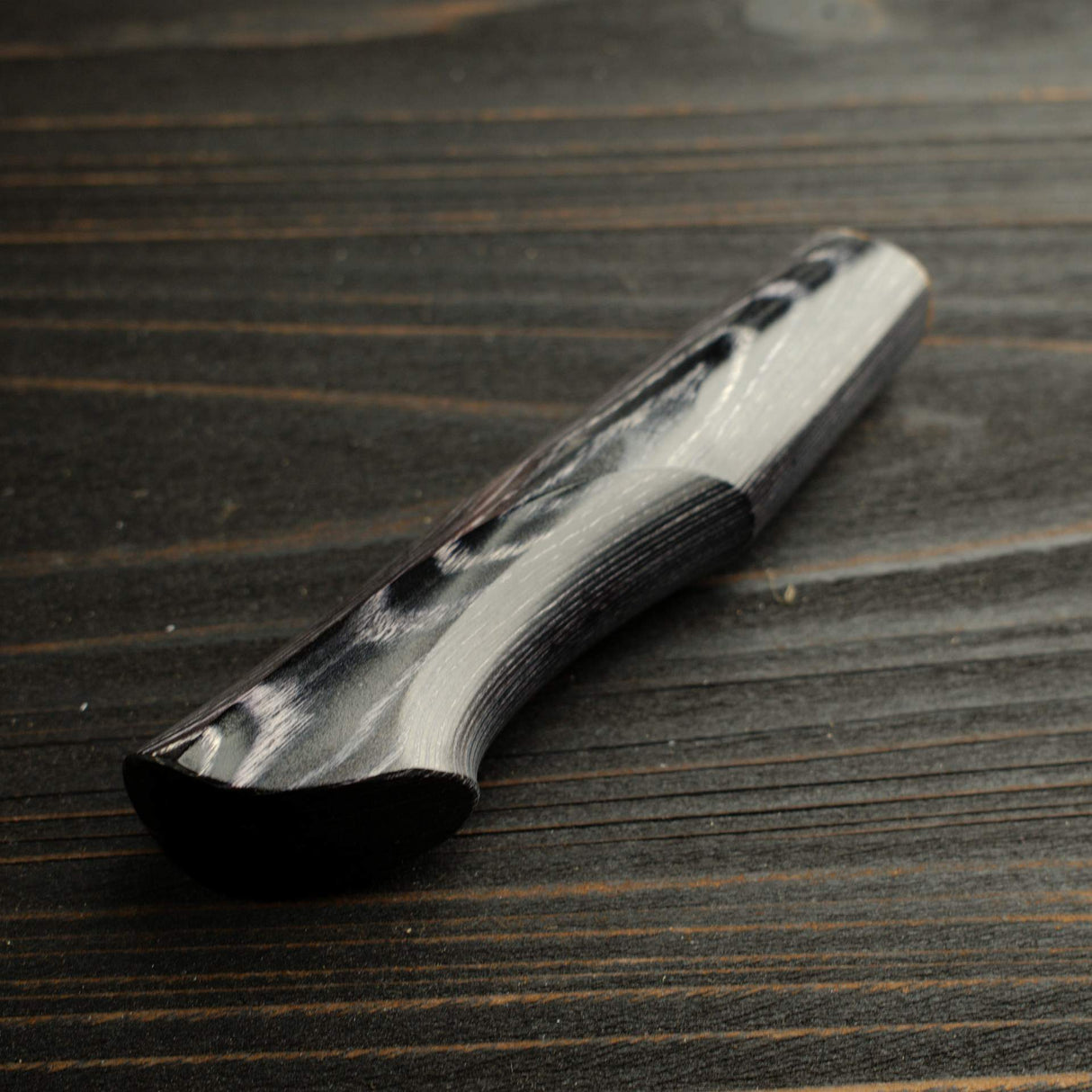K&S Sample Sale: Handle for Santoku/Nakiri/Bunka