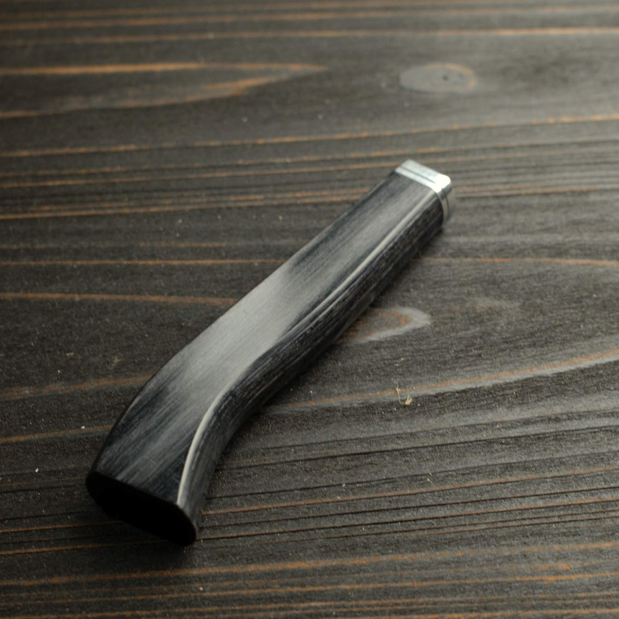 K&S Sample Sale: Handle for Santoku/Nakiri/Bunka