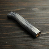 K&S Sample Sale: Handle for Santoku/Nakiri/Bunka