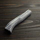 K&S Sample Sale: Handle for Santoku/Nakiri/Bunka