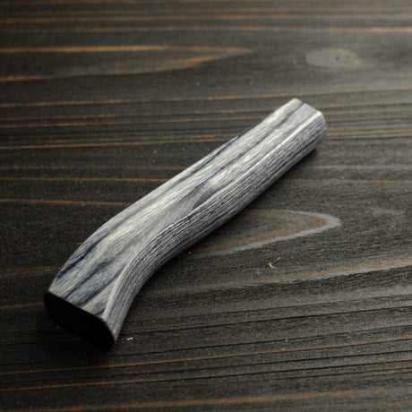 K&S Sample Sale: Handle for Santoku/Nakiri/Bunka