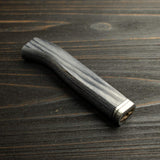 K&S Sample Sale: Handle for Santoku/Nakiri/Bunka