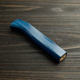 K&S Sample Sale: Handle for Santoku/Nakiri/Bunka