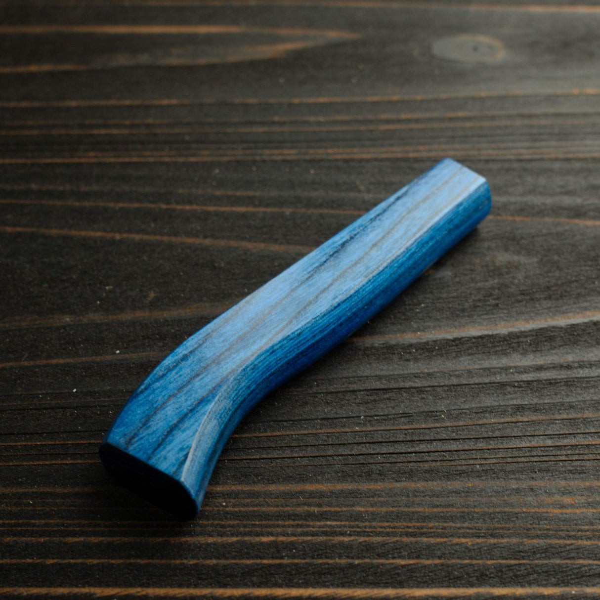 K&S Sample Sale: Handle for Santoku/Nakiri/Bunka