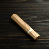 K&S Sample Sale: WA Handle for Petty