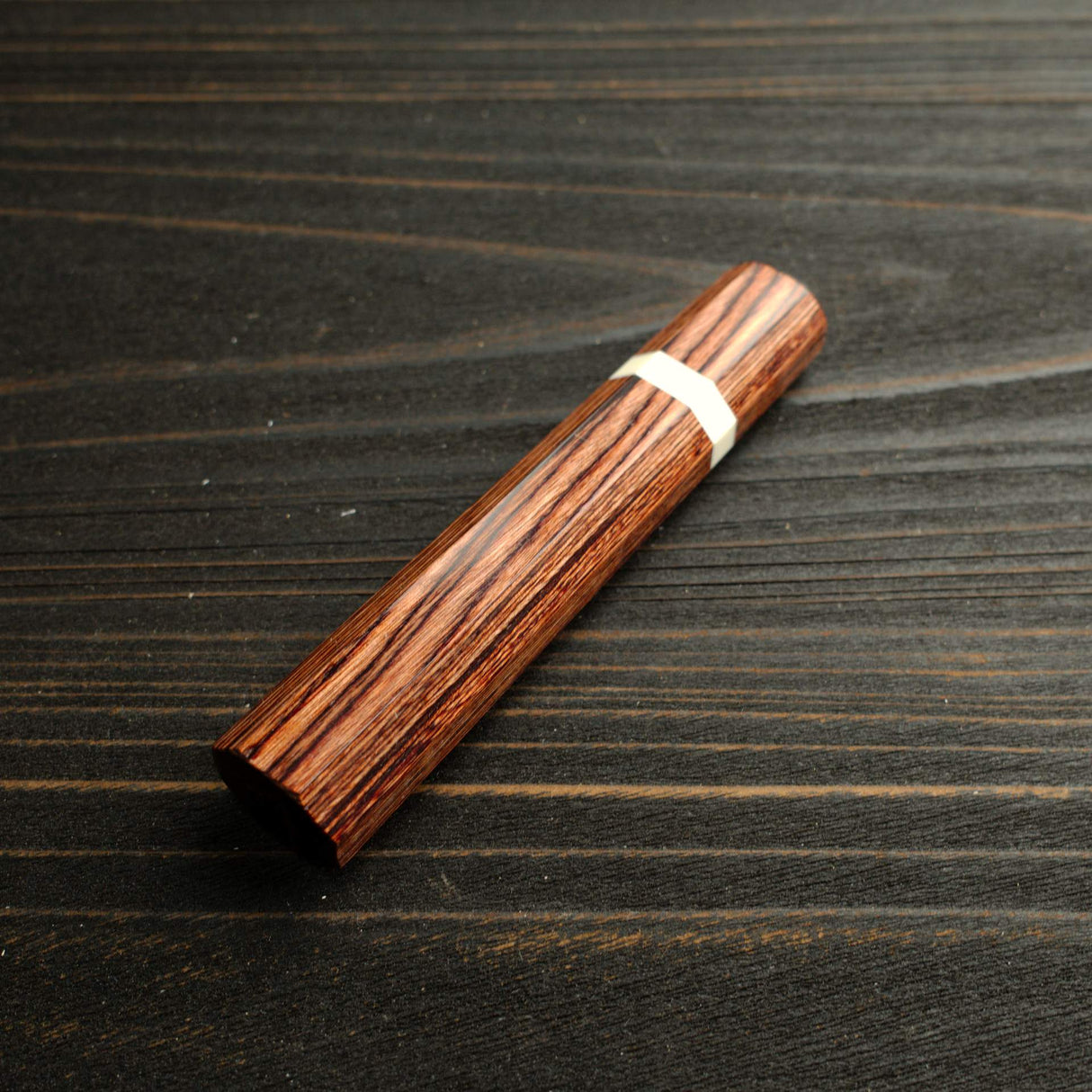 K&S Sample Sale: WA Handle for Petty