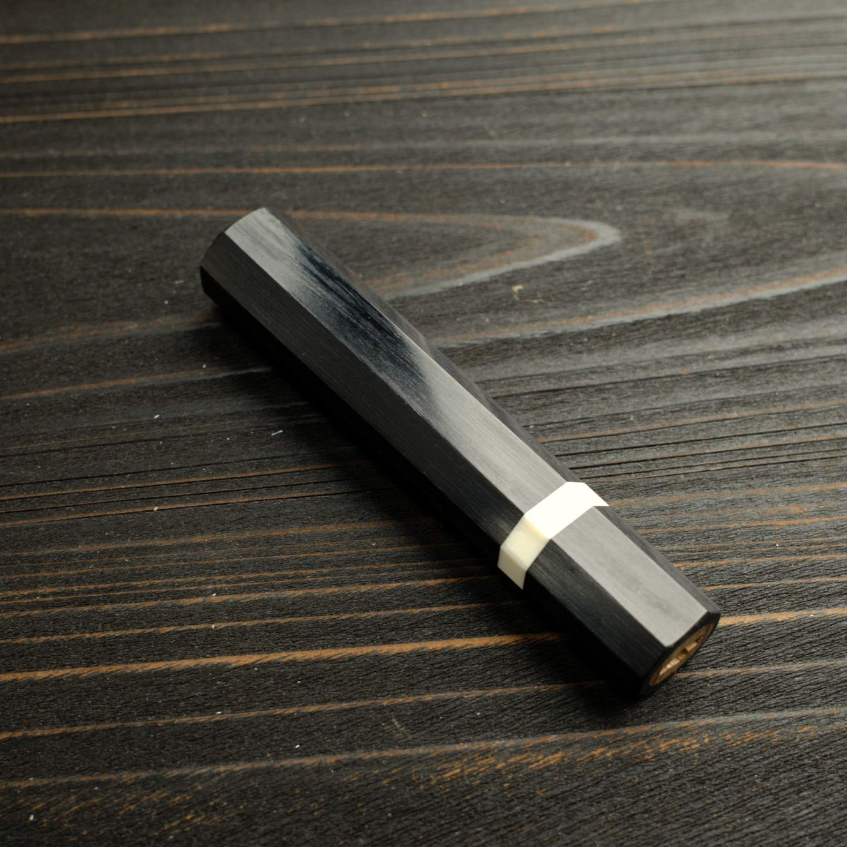 K&S Sample Sale: WA Handle for Petty