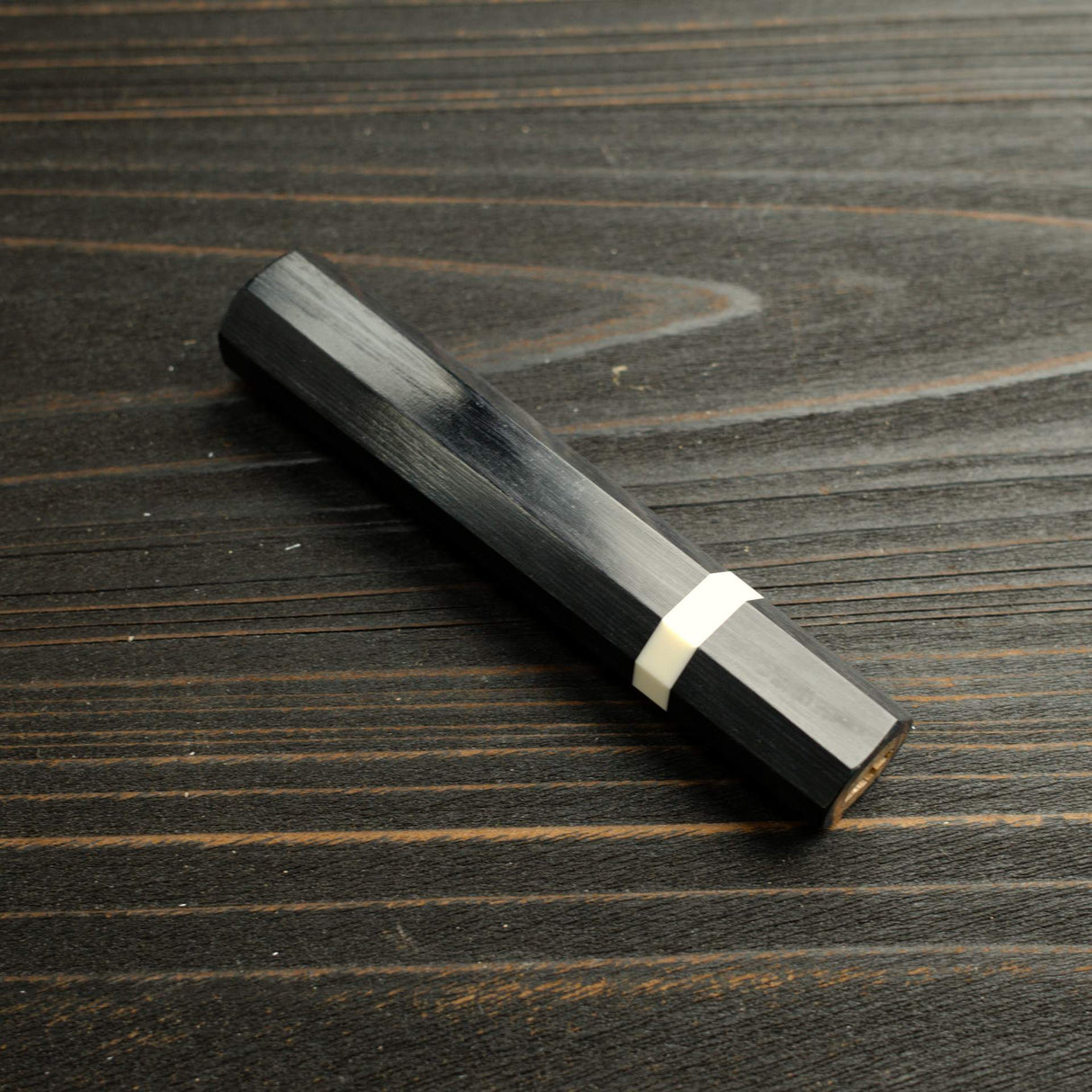 K&S Sample Sale: WA Handle for Petty