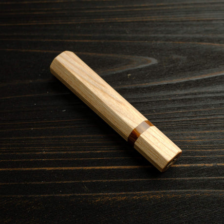 K&S Sample Sale: WA Handle for Petty
