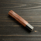 K&S Sample Sale: WA Handle for Petty