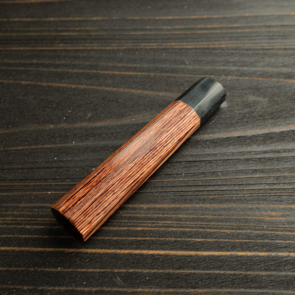 K&S Sample Sale: WA Handle for Petty