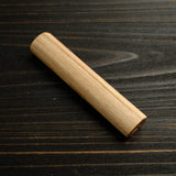 K&S Sample Sale: Oval/Heart Shape Handle for Petty