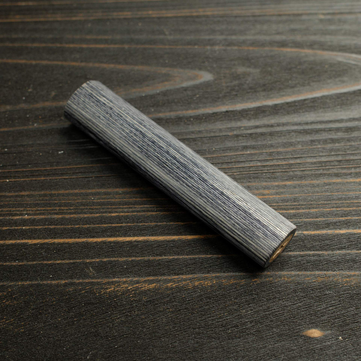 K&S Sample Sale: Oval/Heart Shape Handle for Petty