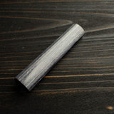 K&S Sample Sale: Oval/Heart Shape Handle for Petty