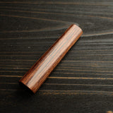 K&S Sample Sale: Oval/Heart Shape Handle for Petty