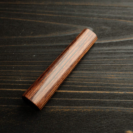 K&S Sample Sale: Oval/Heart Shape Handle for Petty