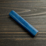 K&S Sample Sale: Oval/Heart Shape Handle for Petty