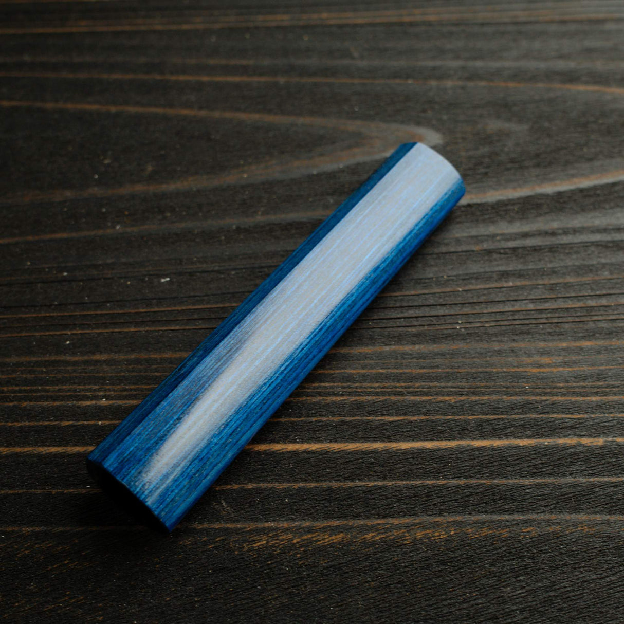 K&S Sample Sale: Oval/Heart Shape Handle for Petty