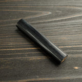 K&S Sample Sale: Oval/Heart Shape Handle for Petty