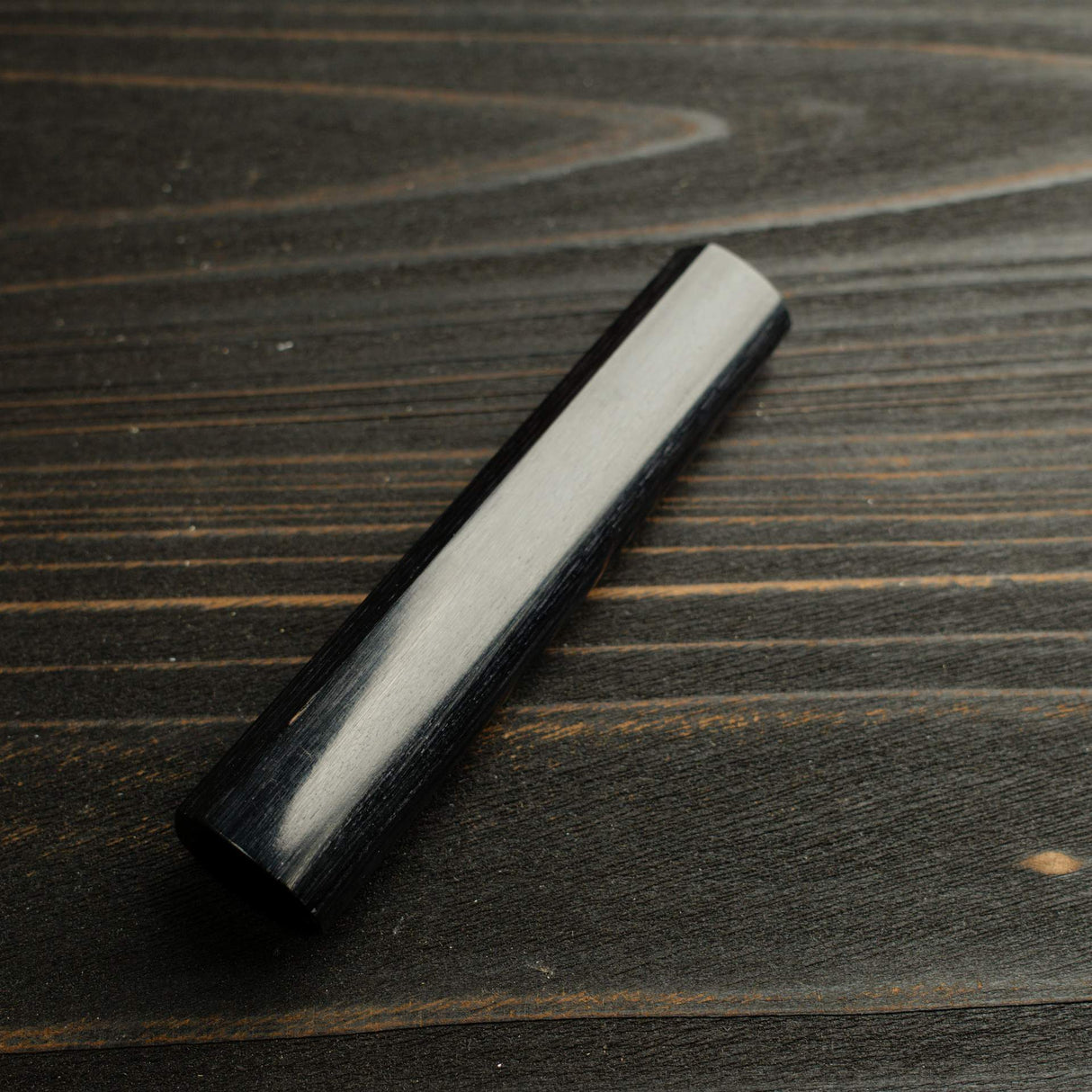 K&S Sample Sale: Oval/Heart Shape Handle for Petty