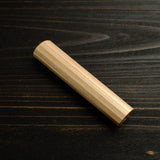 K&S Sample Sale: Oval/Heart Shape Handle for Petty