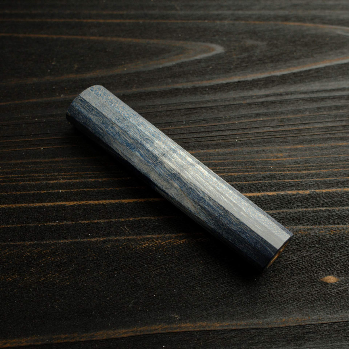 K&S Sample Sale: Oval/Heart Shape Handle for Petty