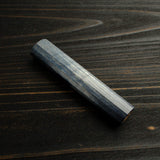 K&S Sample Sale: Oval/Heart Shape Handle for Petty