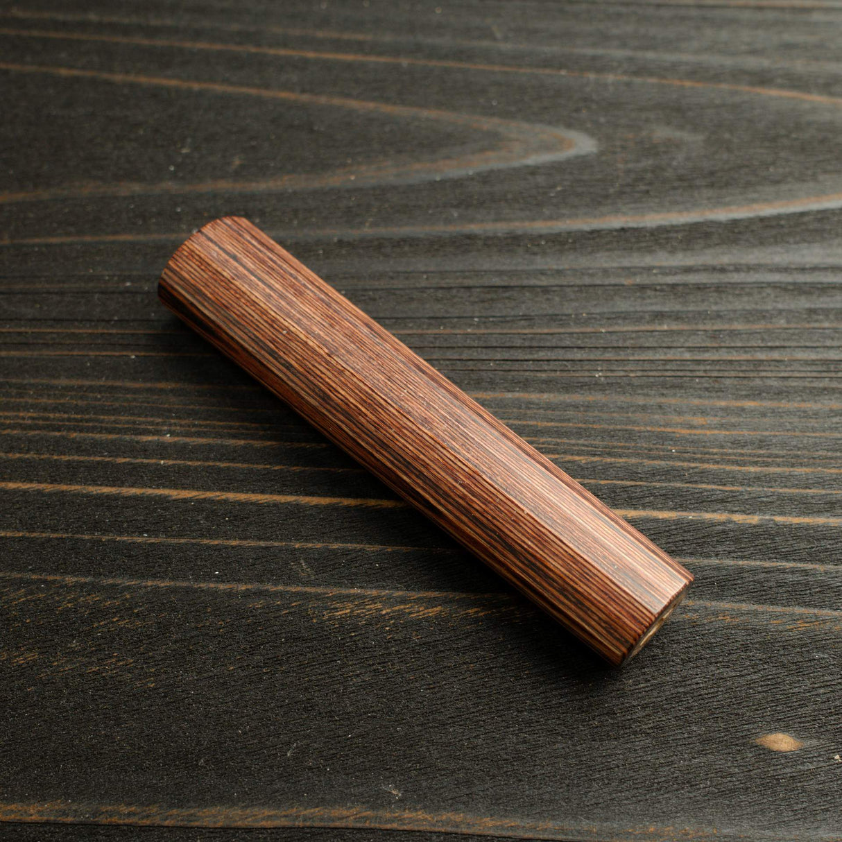 K&S Sample Sale: Oval/Heart Shape Handle for Petty