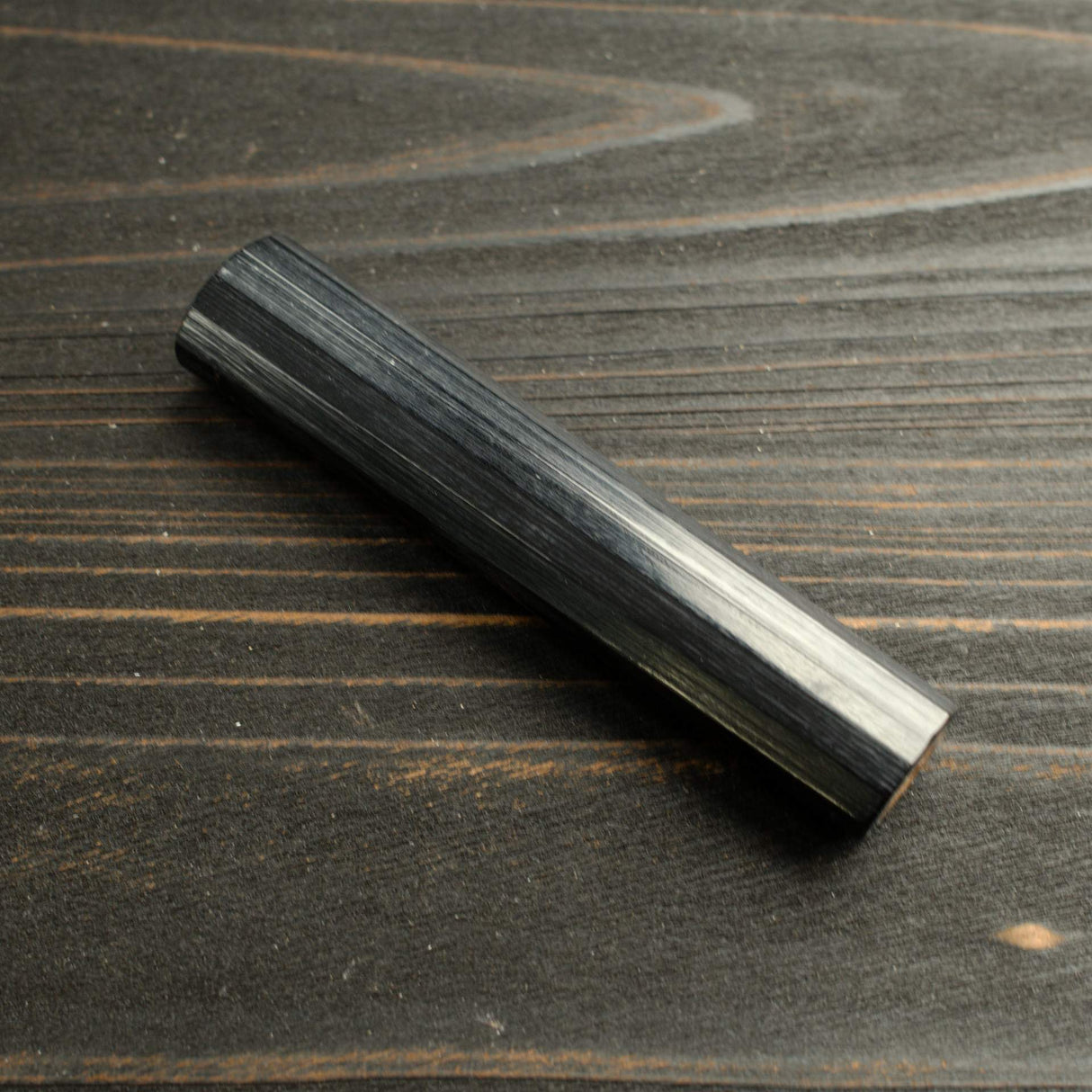 K&S Sample Sale: Oval/Heart Shape Handle for Petty