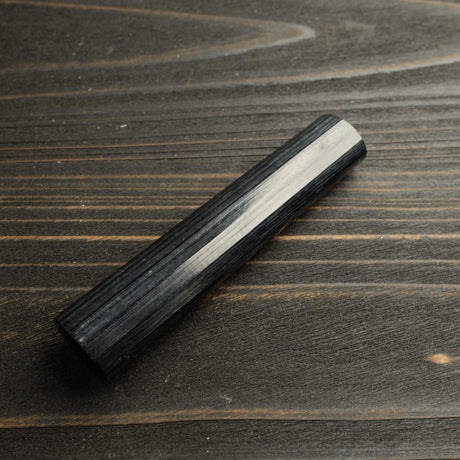 K&S Sample Sale: Oval/Heart Shape Handle for Petty