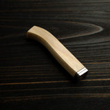 K&S Sample Sale: Nenox Style Handle for Petty