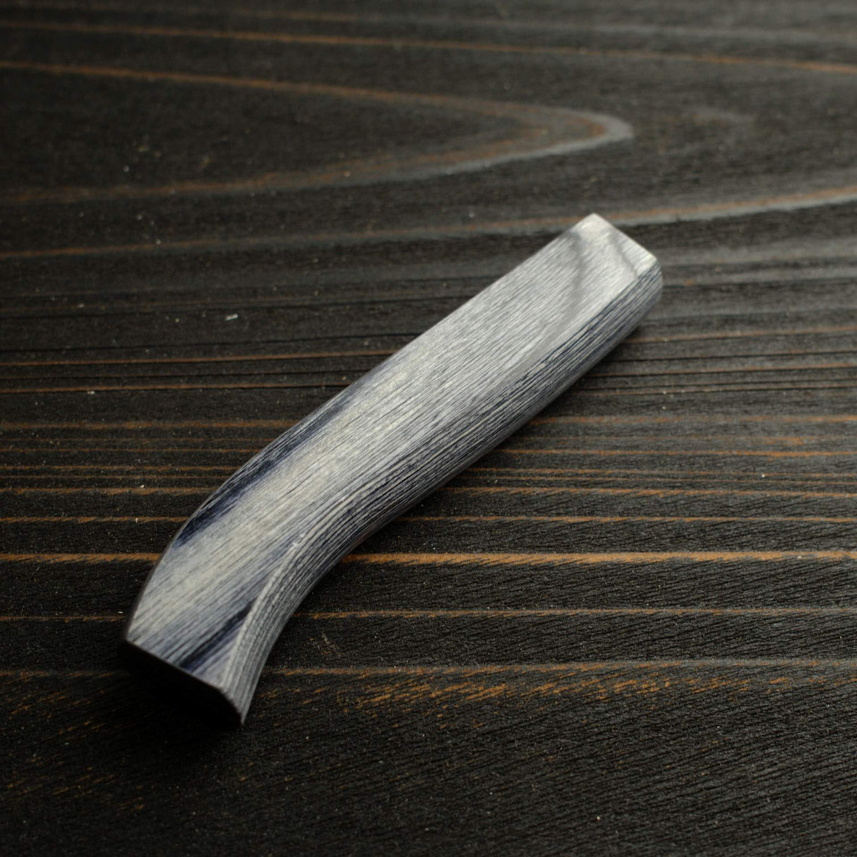 K&S Sample Sale: Nenox Style Handle for Petty