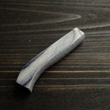 K&S Sample Sale: Nenox Style Handle for Petty