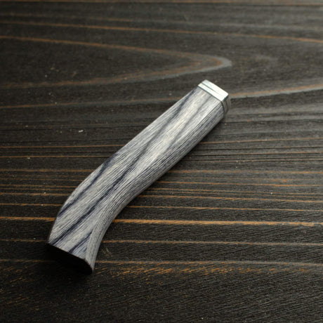 K&S Sample Sale: Nenox Style Handle for Petty