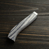 K&S Sample Sale: Nenox Style Handle for Petty