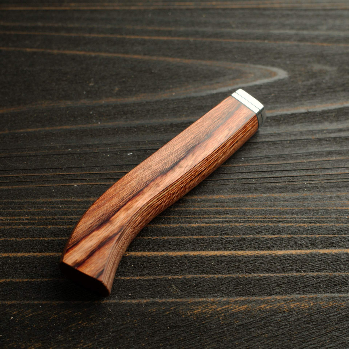 K&S Sample Sale: Nenox Style Handle for Petty