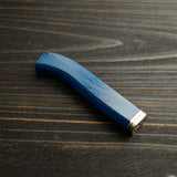 K&S Sample Sale: Nenox Style Handle for Petty