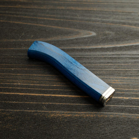 K&S Sample Sale: Nenox Style Handle for Petty