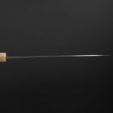Masuda Yoshihide Blue 1 Damascus Gyuto 240mm