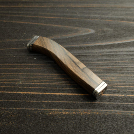 K&S Sample Sale: Nenox Style Handle for Petty