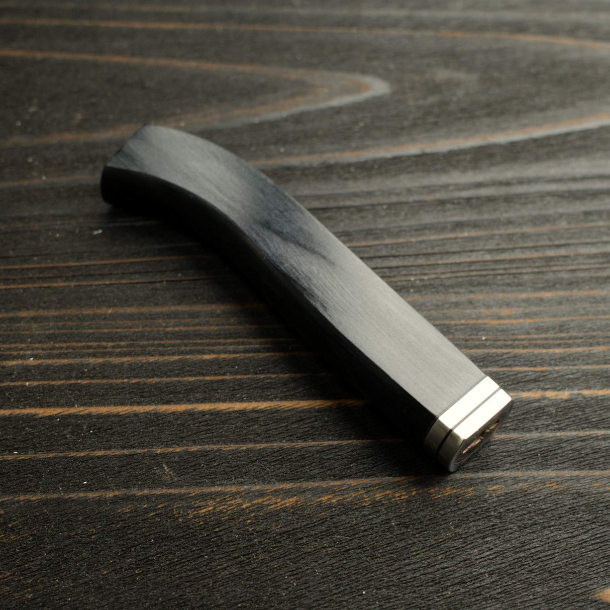 K&S Sample Sale: Nenox Style Handle for Petty